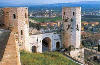 Spello