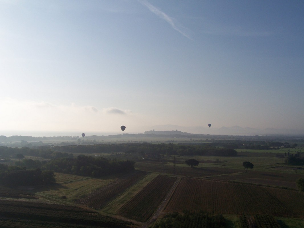 Agriturismo Poggio del Papa - Castiglione del lago - Perugia