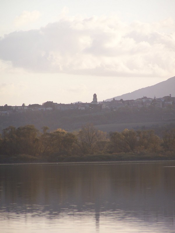 Agriturismo Poggio del Papa - Castiglione del lago - Perugia