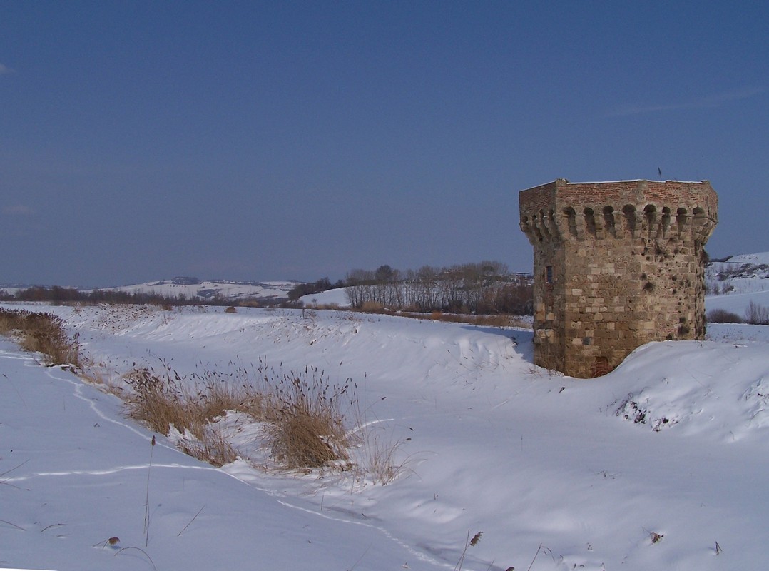 Agriturismo Poggio del Papa - Castiglione del lago - Perugia