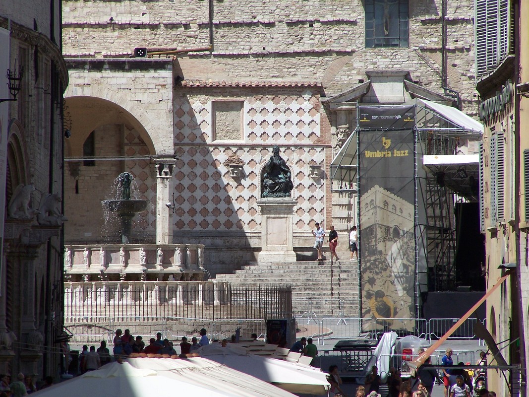 Agriturismo Poggio del Papa - Castiglione del lago - Perugia
