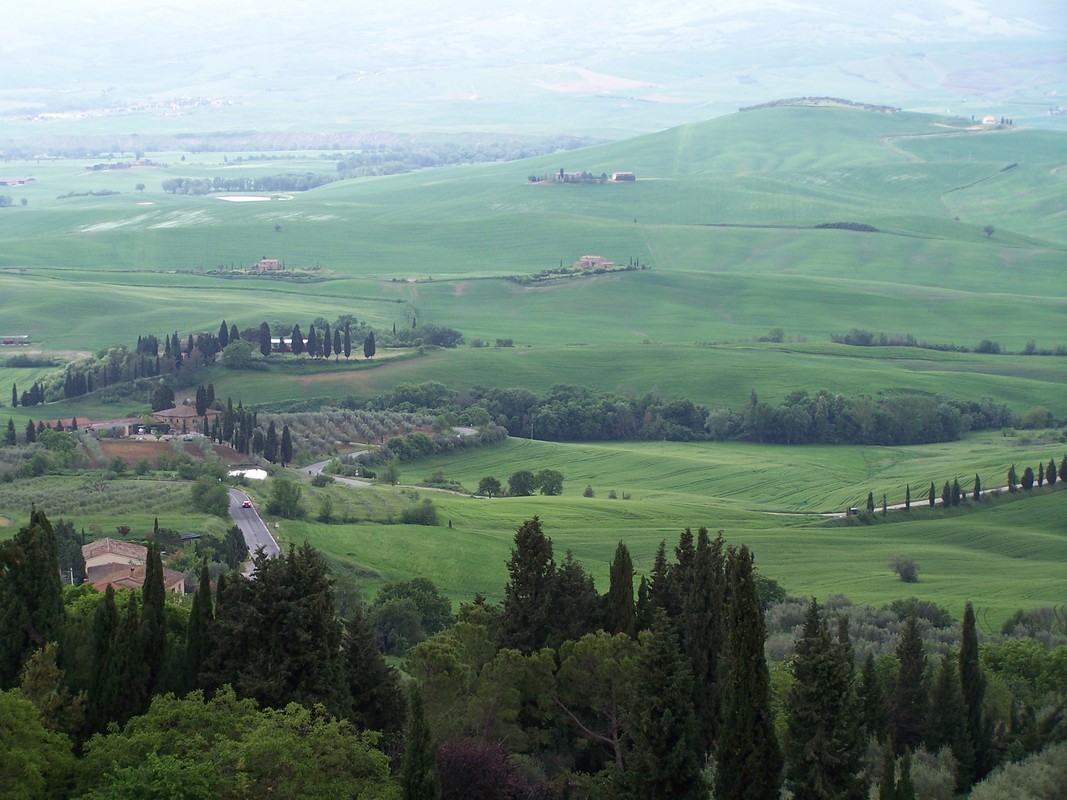 Agriturismo Poggio del Papa - Castiglione del lago - Perugia