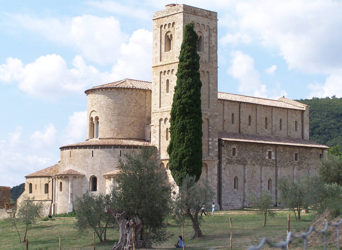 Agriturismo Poggio del Papa - Castiglione del lago - Perugia