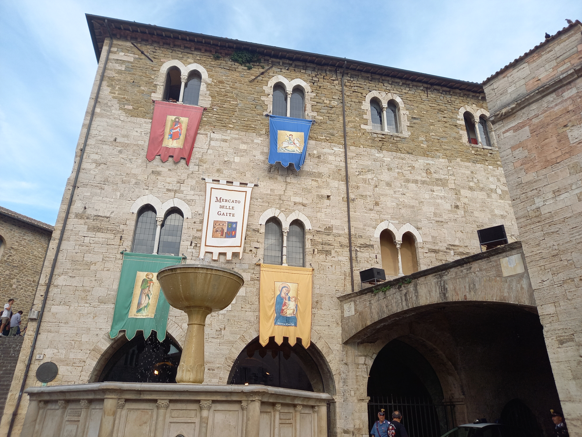 Agriturismo Poggio del Papa - Castiglione del lago - Perugia