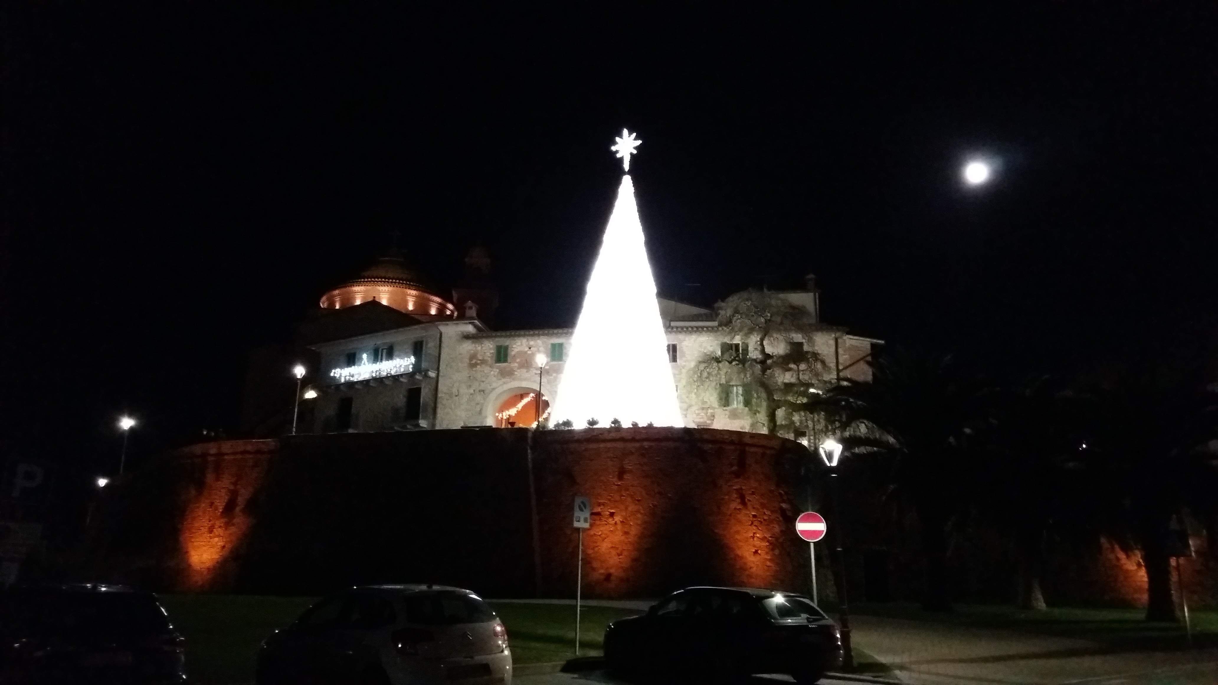 Agriturismo Poggio del Papa - Castiglione del lago - Perugia