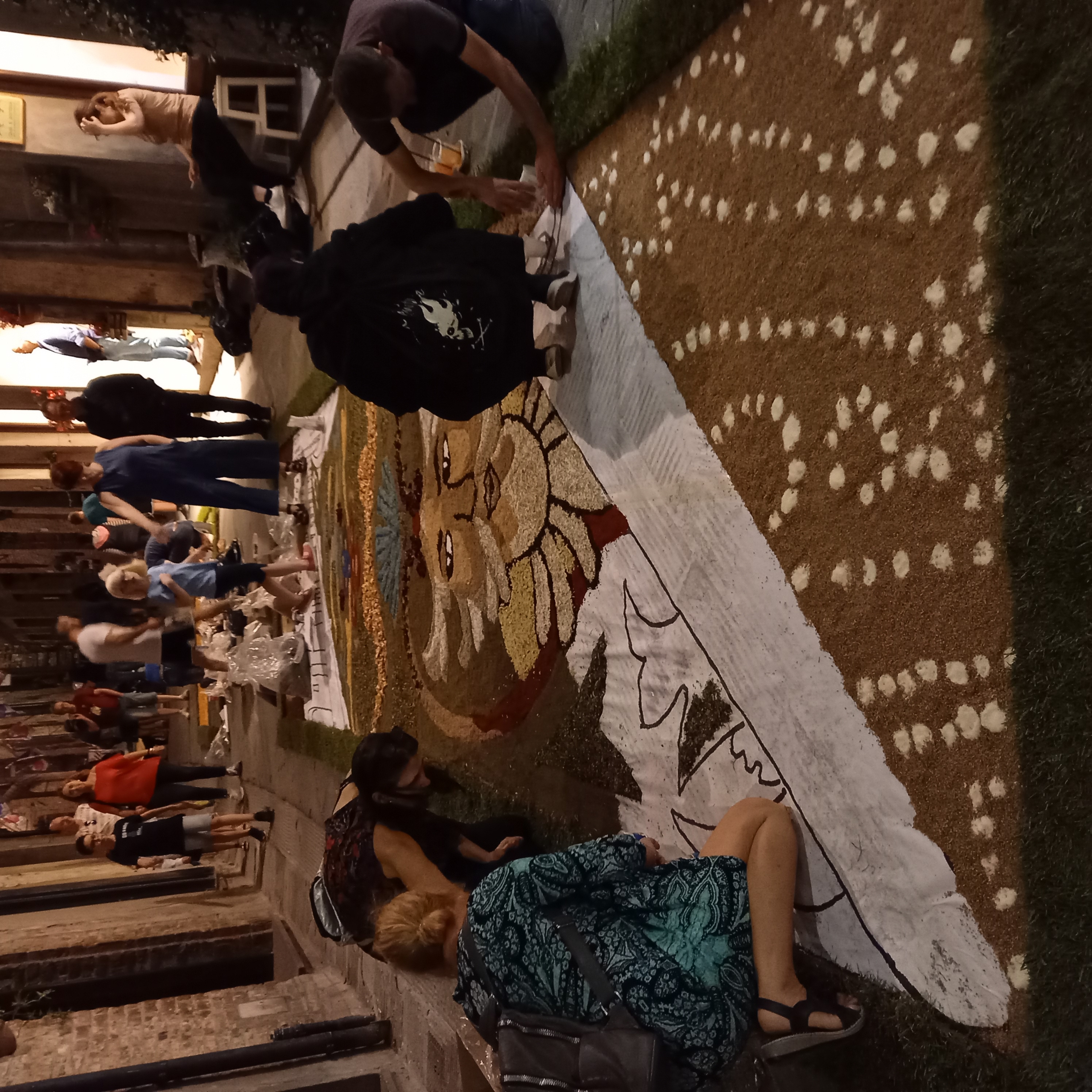 Infiorata 26-06-2022 01 Infiorata 26-06-2022 01