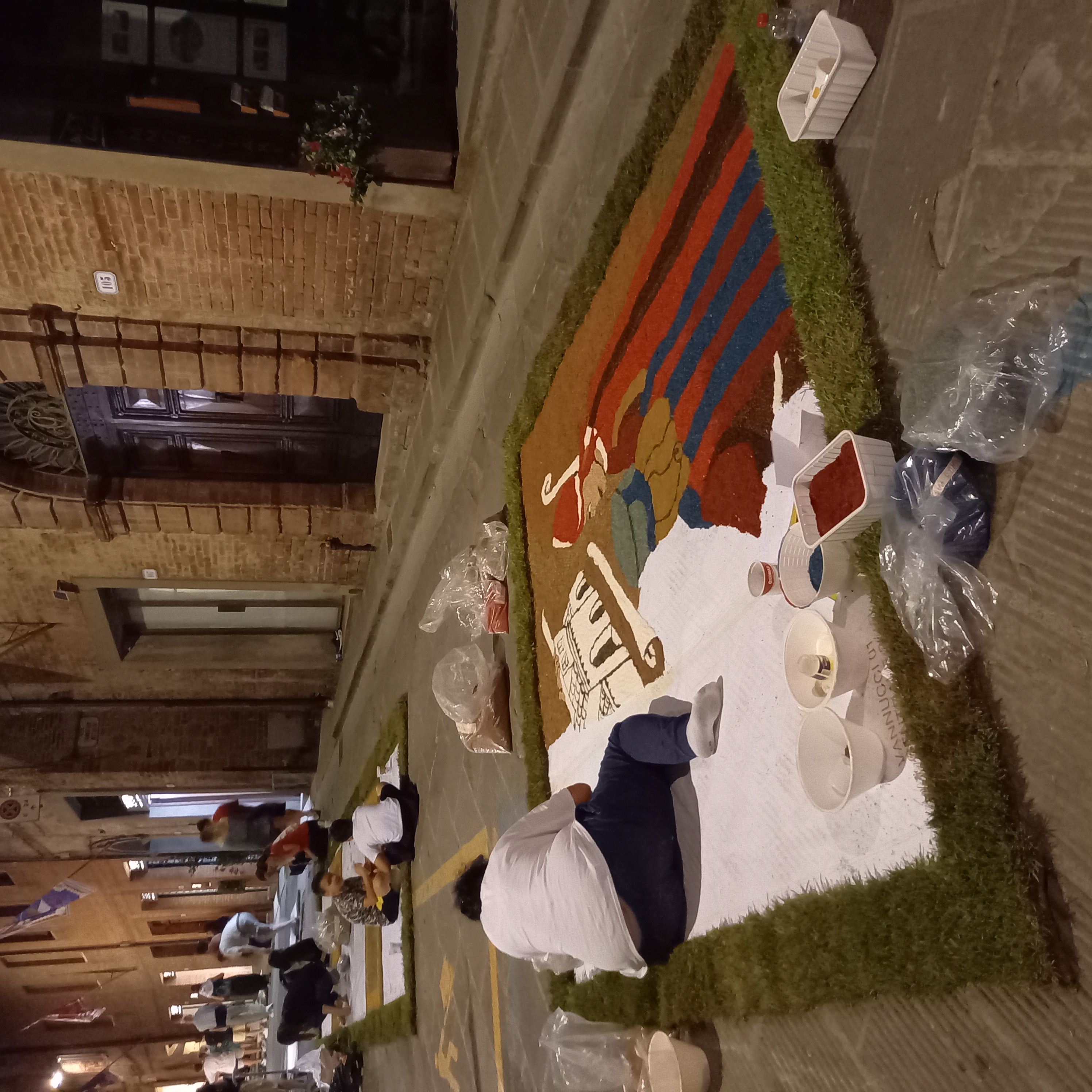 Infiorata 26-06-2022 04 Infiorata 26-06-2022 04