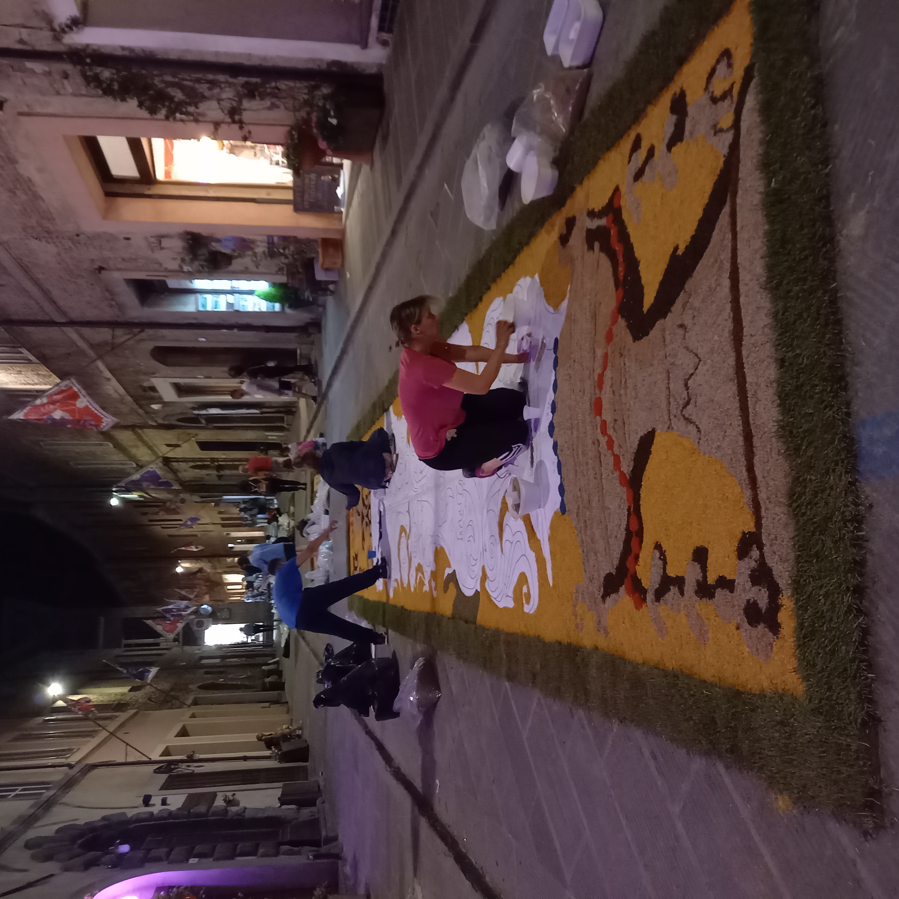 Infiorata 26-06-2022 07 Infiorata 26-06-2022 07