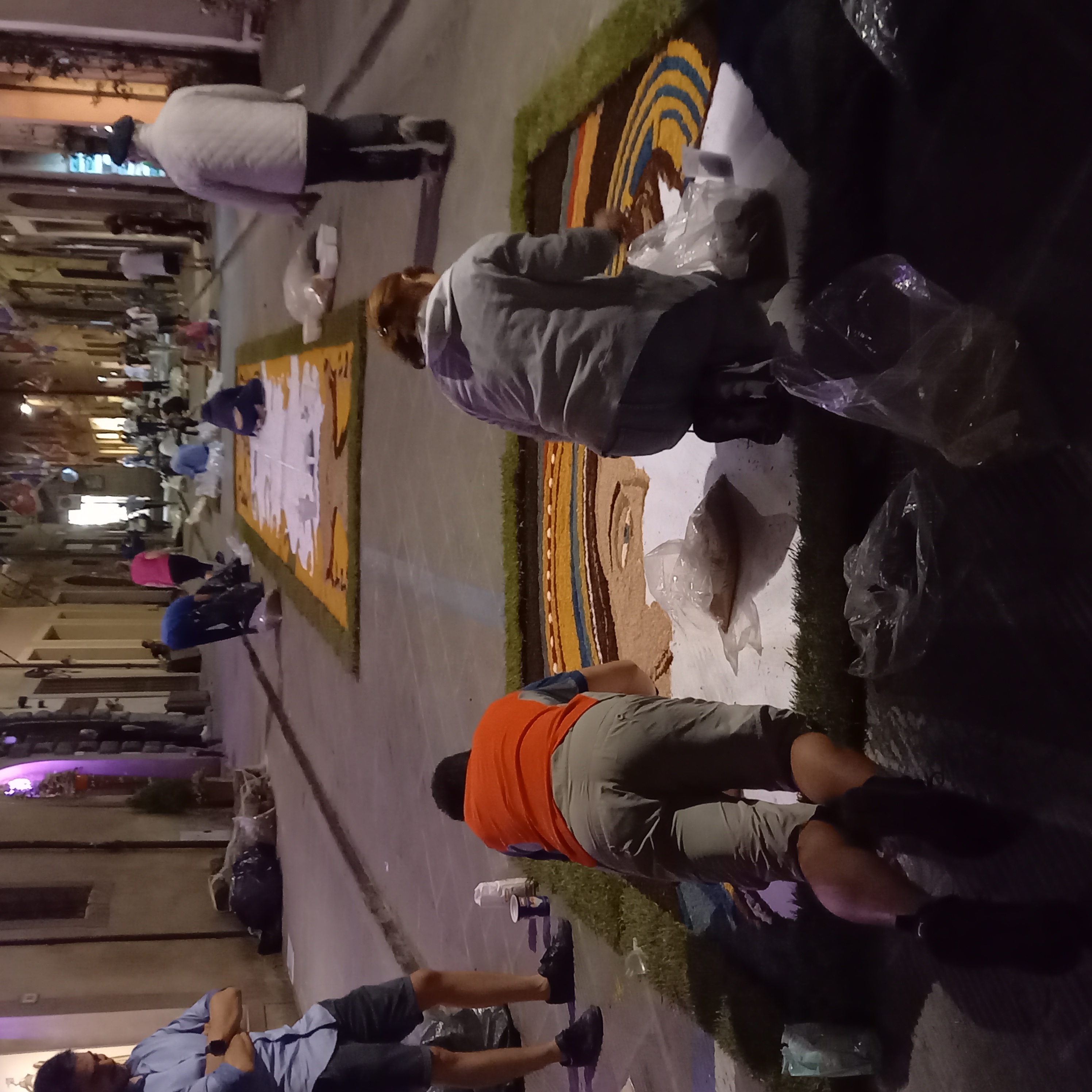 Infiorata 26-06-2022 08 Infiorata 26-06-2022 08
