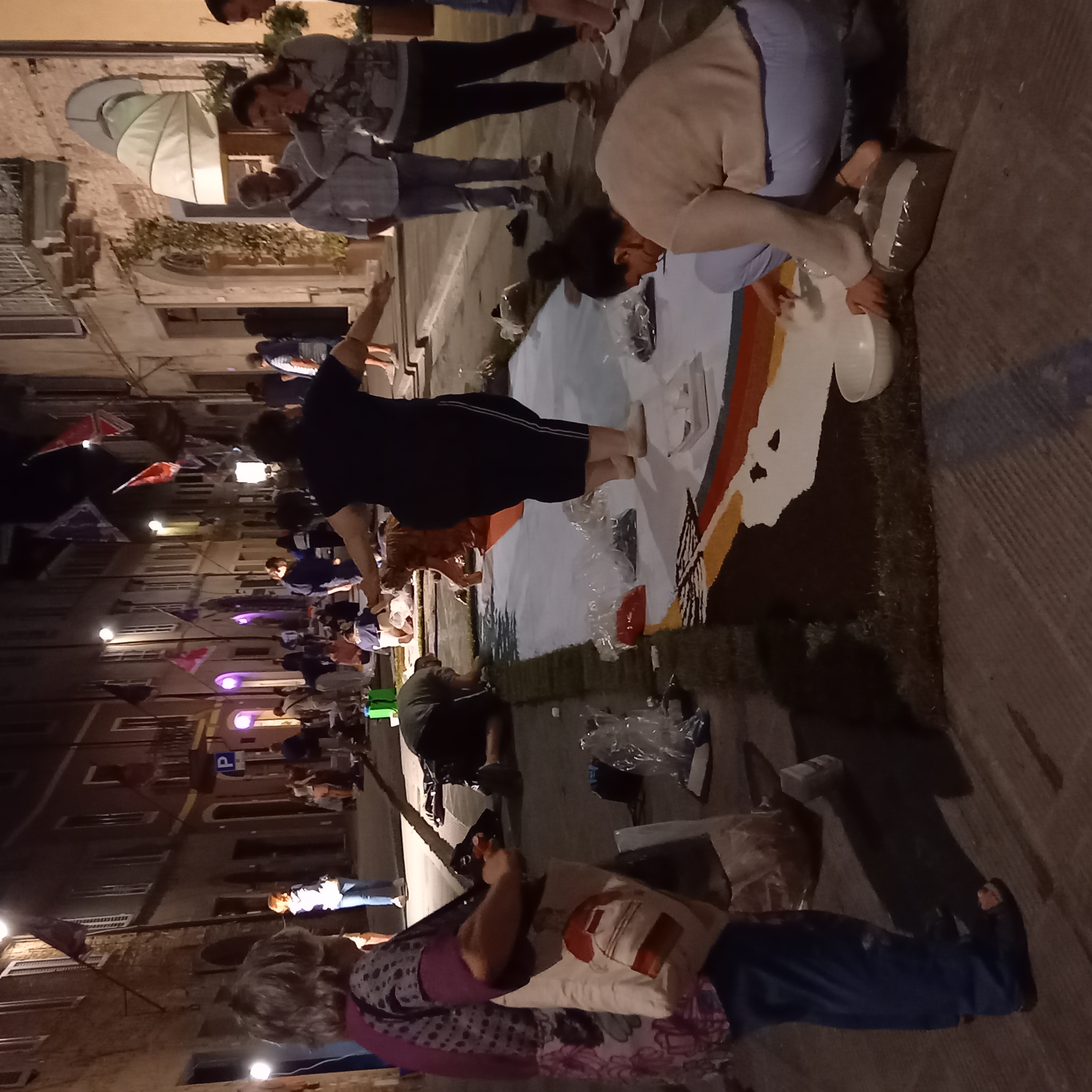 Infiorata 26-06-2022 11 Infiorata 26-06-2022 11