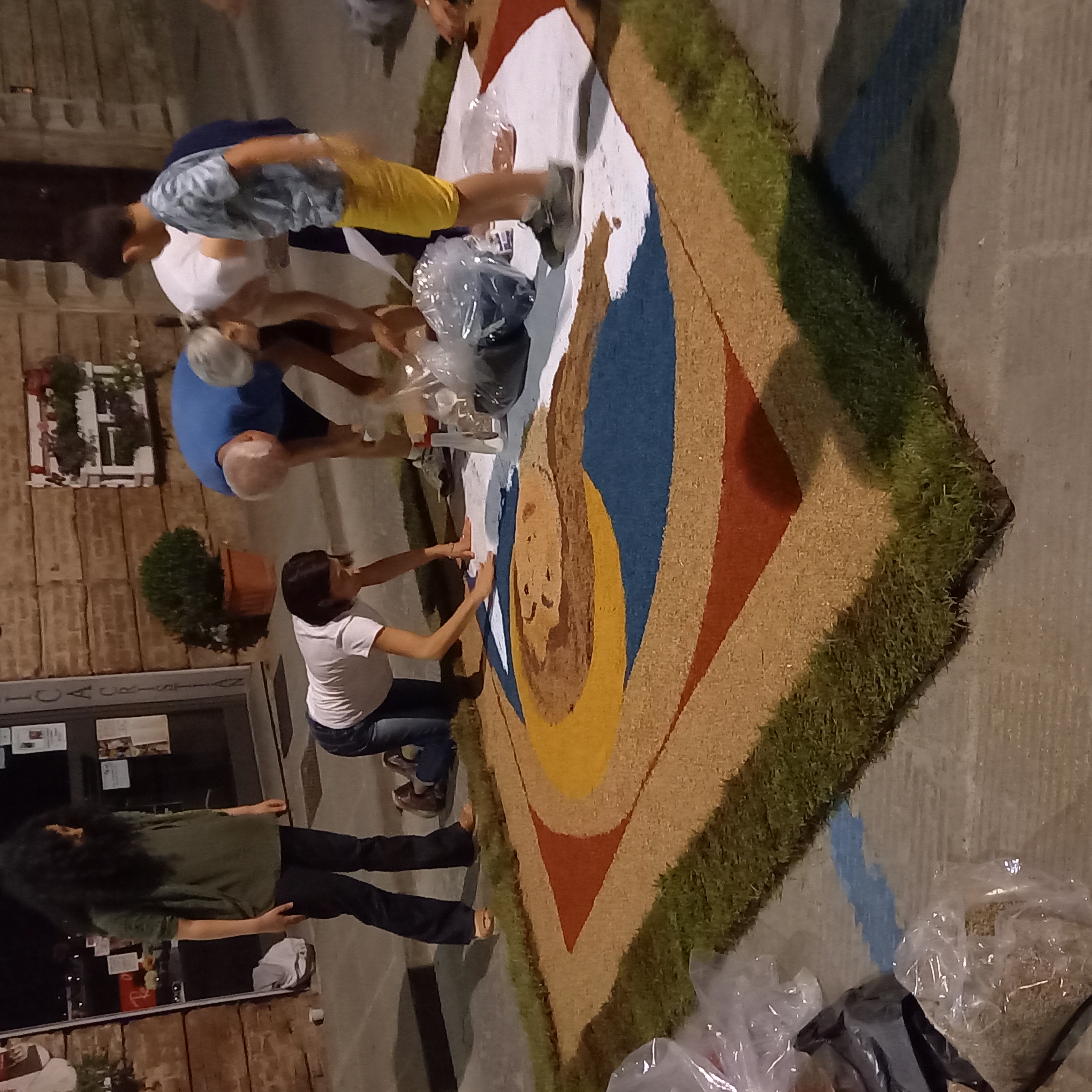 Infiorata 26-06-2022 13 Infiorata 26-06-2022 13
