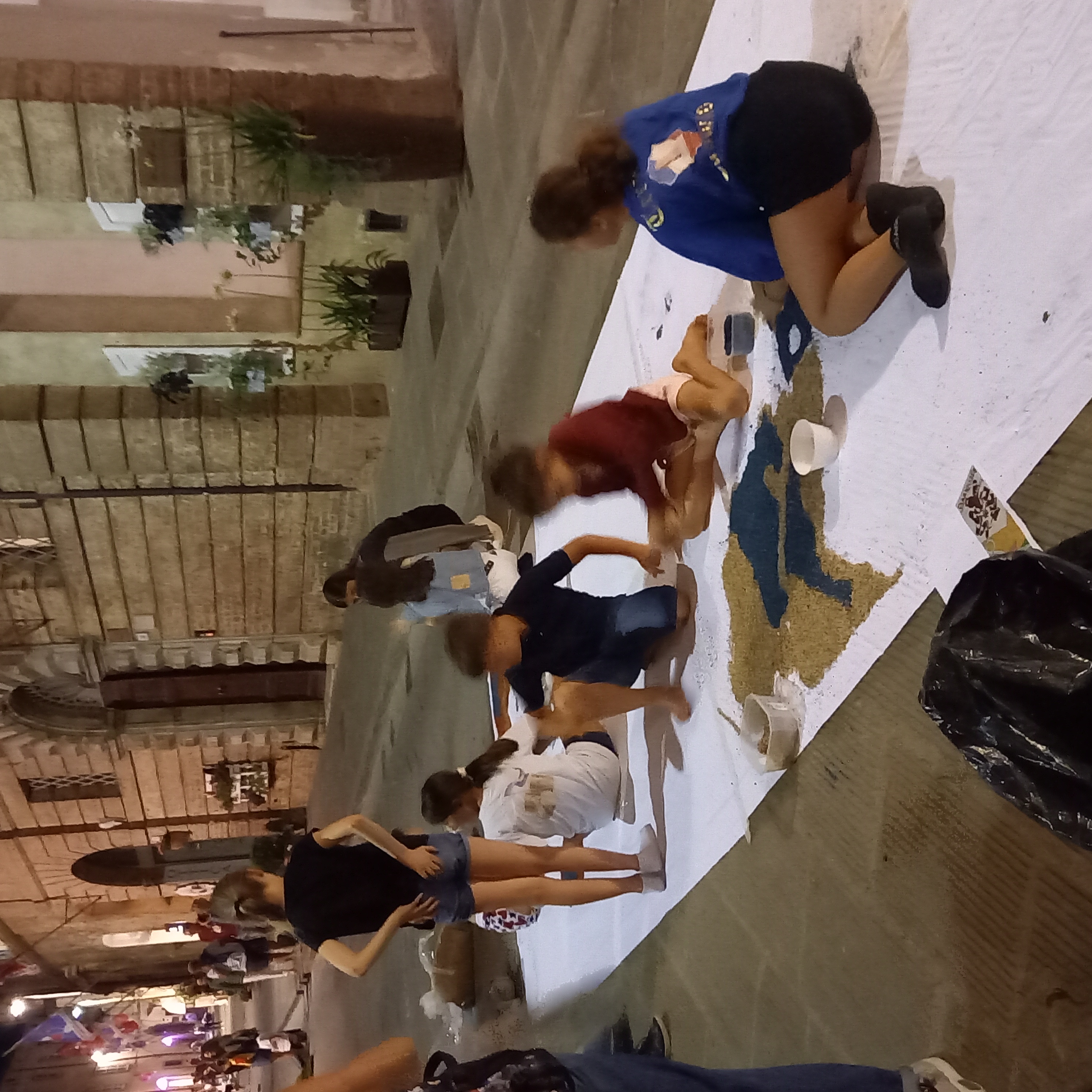 Infiorata 26-06-2022 14 Infiorata 26-06-2022 14