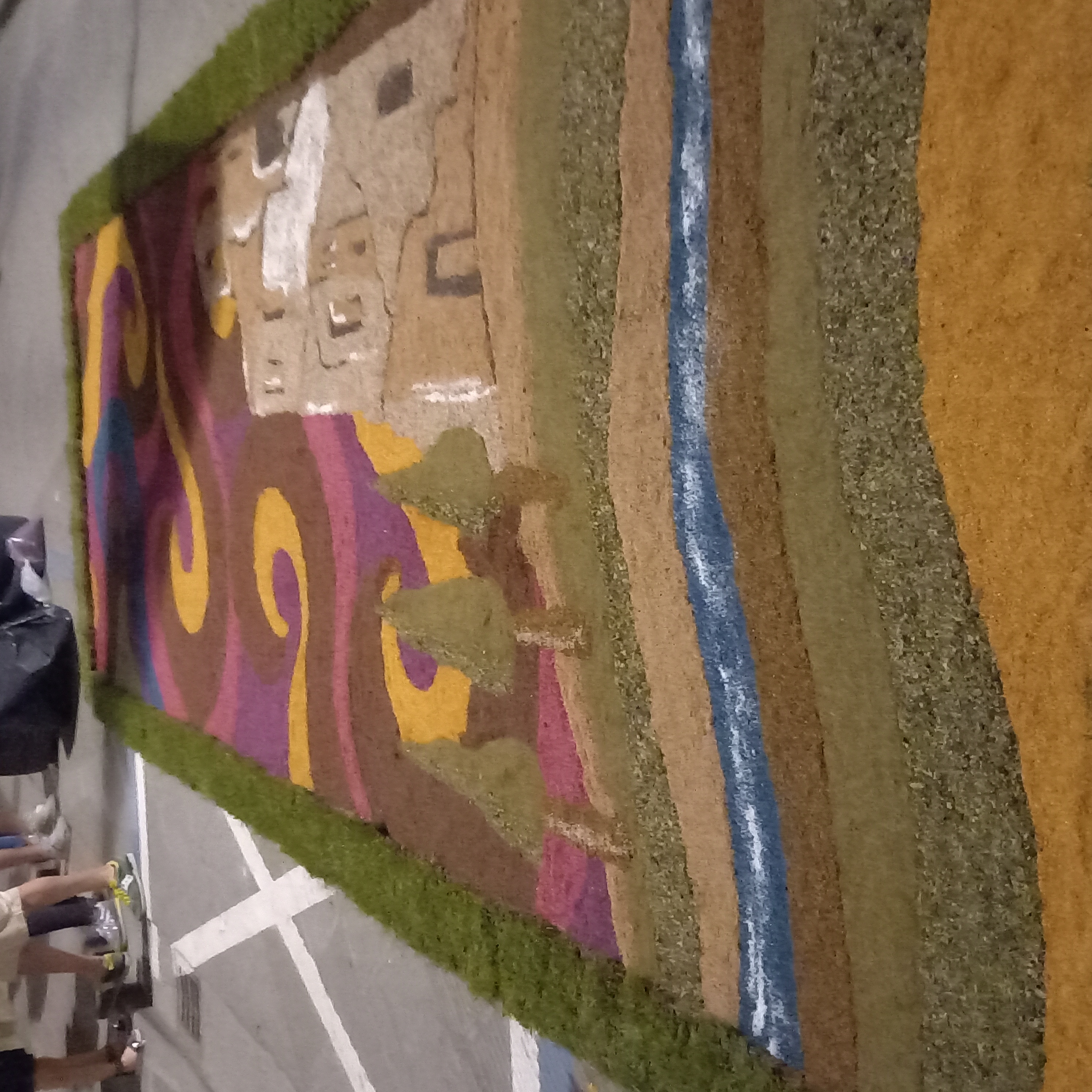 Infiorata 26-06-2022 16 Infiorata 26-06-2022 16