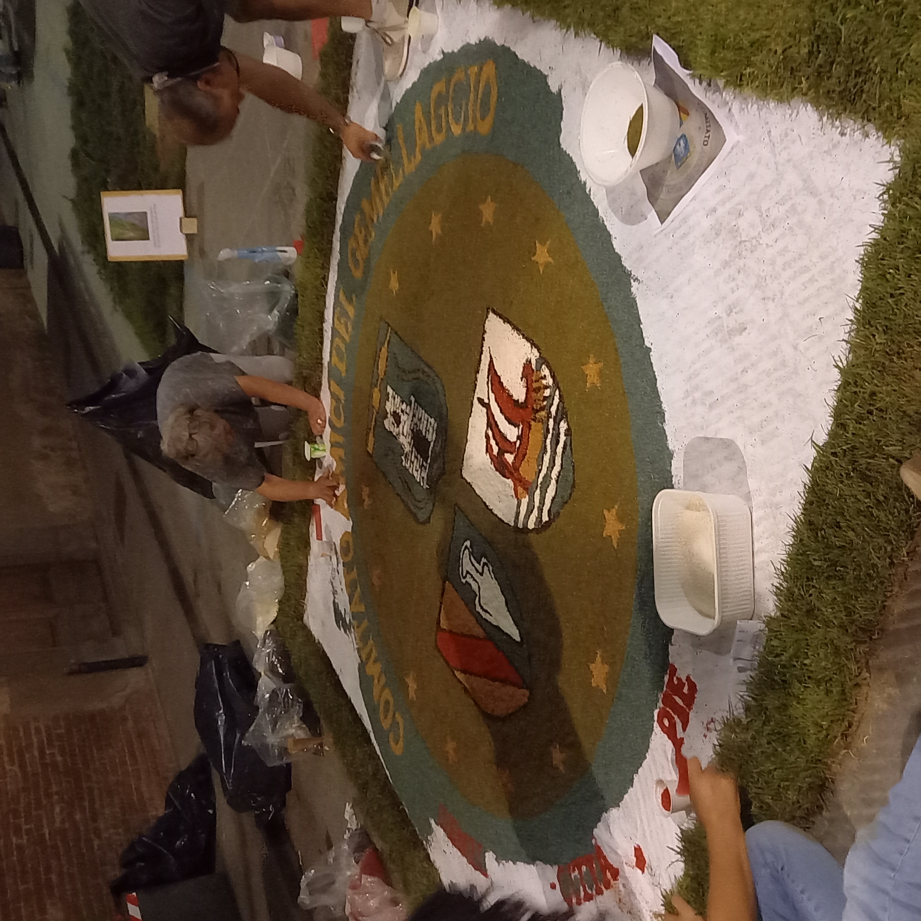 Infiorata 26-06-2022 19 Infiorata 26-06-2022 19
