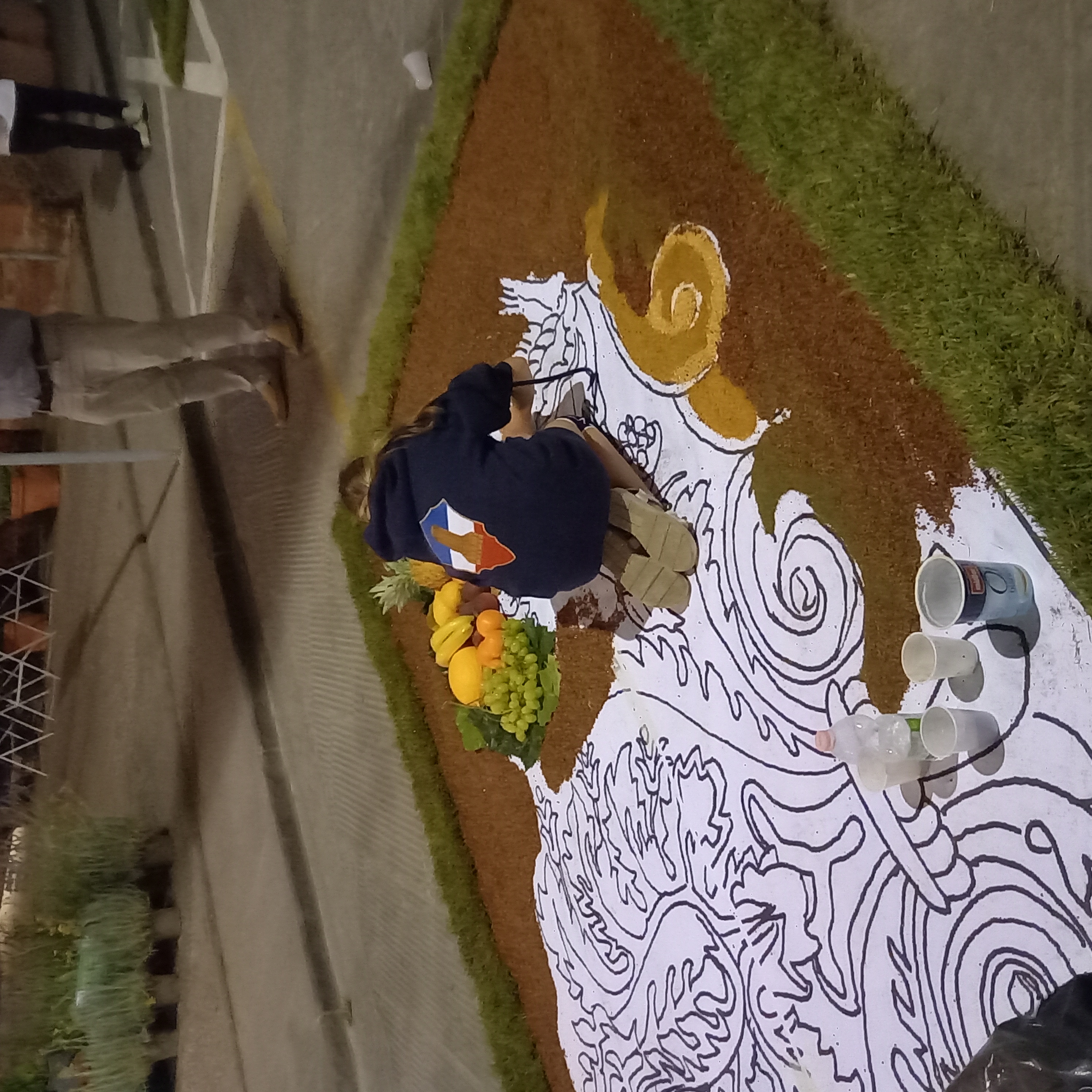 Infiorata 26-06-2022 21 Infiorata 26-06-2022 21