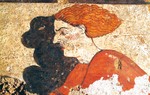 La tomba della quadriga infernale
