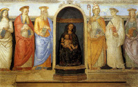 Cappella di San Severo