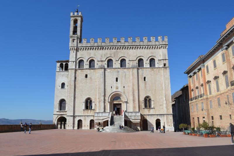 Palazzo dei Consoli