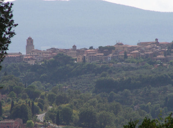 Chiusi Chiusi